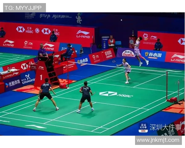 深圳羽毛球队在挑战赛中的状态表现分析与未来展望 深圳羽毛球队在挑战赛中的状态表现分析与未来展望