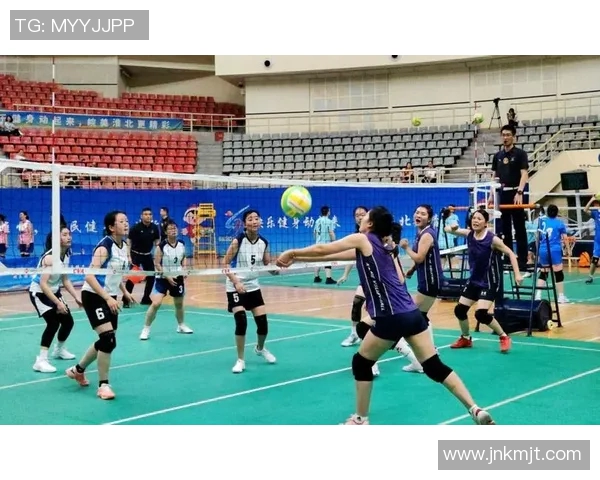 深圳排球队配合变革引发热议新战术助力球队崛起 深圳排球队配合变革引发热议新战术助力球队崛起
