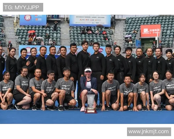 深圳网球队荣登全国网球比赛经验排行榜第二名的辉煌成就 深圳网球队荣登全国网球比赛经验排行榜第二名的辉煌成就