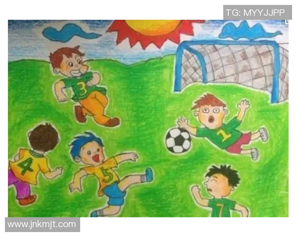 著名足球明星卡通绘画作品展现球场魅力与个人风采的艺术之旅 著名足球明星卡通绘画作品展现球场魅力与个人风采的艺术之旅