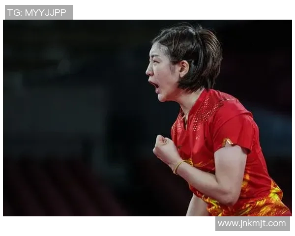 专访乒乓球女将杨芳揭秘成功秘诀与背后故事 专访乒乓球女将杨芳揭秘成功秘诀与背后故事