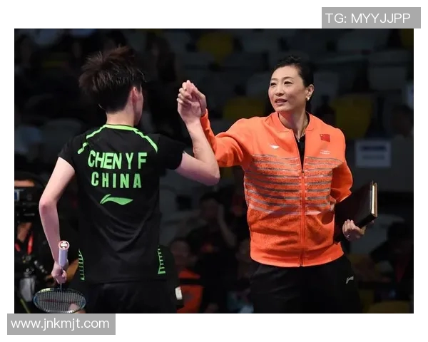 专访羽毛球明星黄敏揭秘她成功背后的努力与坚持 专访羽毛球明星黄敏揭秘她成功背后的努力与坚持