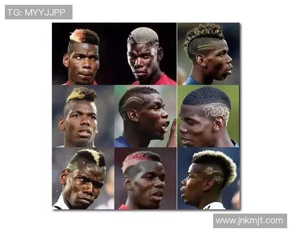 个性发型与足球梦想交织的女孩们展现青春活力与无限可能 个性发型与足球梦想交织的女孩们展现青春活力与无限可能