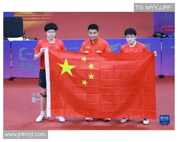 乒乓球心理素质评比揭晓杭州乒乓球队荣登第七位引发关注 乒乓球心理素质评比揭晓杭州乒乓球队荣登第七位引发关注