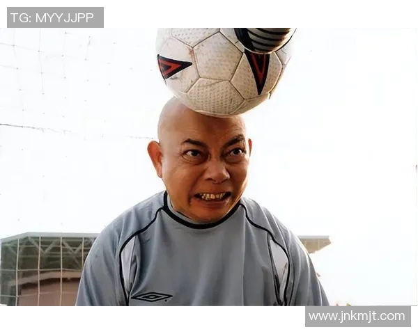 少林足球明星们的最新动态与职业发展现状分析 少林足球明星们的最新动态与职业发展现状分析