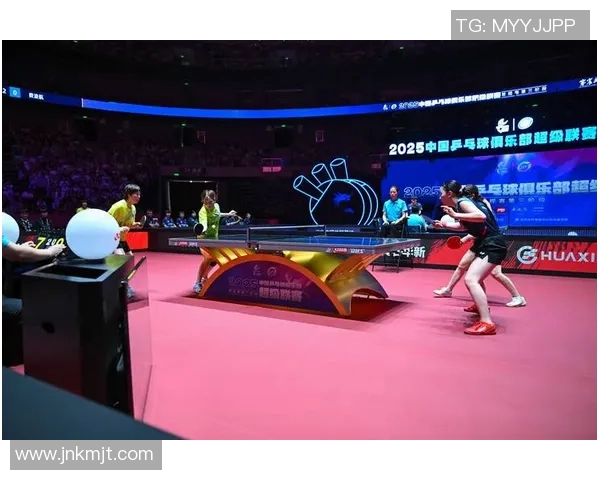 成都乒乓球队在城市联赛中的节奏表现分析与点评 成都乒乓球队在城市联赛中的节奏表现分析与点评