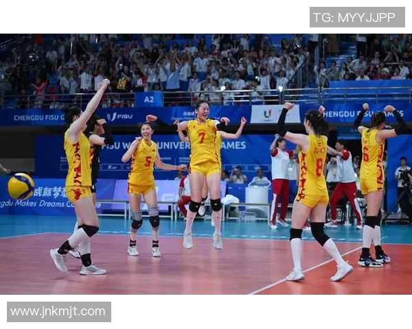成都排球队技术解析:从基本功到战术运用的全面探讨 成都排球队技术解析:从基本功到战术运用的全面探讨