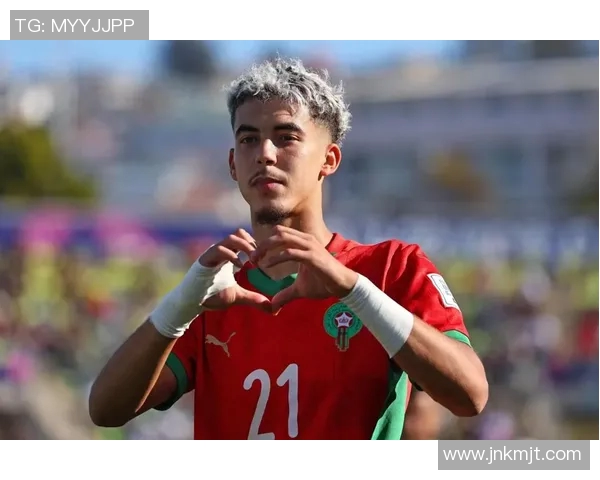 摩洛哥足球明星现状分析及其在国际赛场上的表现与影响 摩洛哥足球明星现状分析及其在国际赛场上的表现与影响