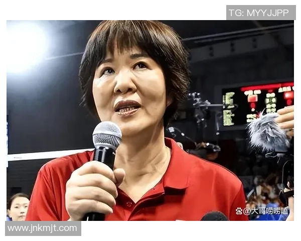 杨静专访:从排球新星到传奇教练的辉煌历程回顾 杨静专访:从排球新星到传奇教练的辉煌历程回顾