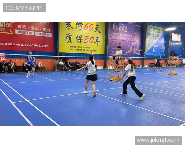 热议羽毛球：重庆羽毛球队的灵活性变革