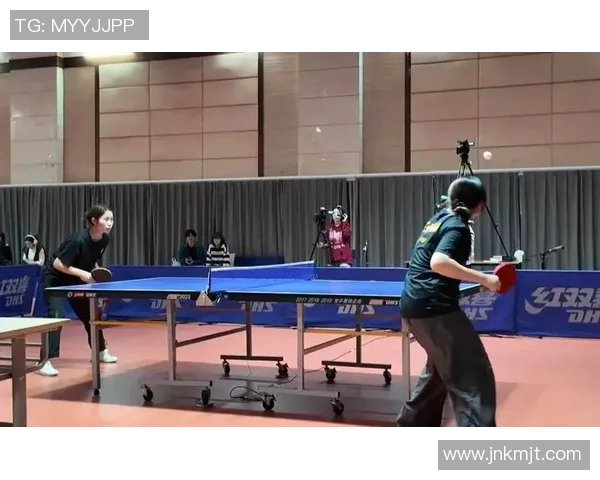 聚焦乒乓球：探索杭州乒乓球队的训练节奏与发展之路